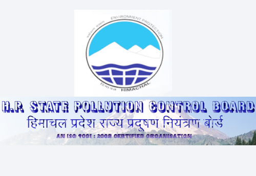 HP Pollution Board to issue consent to industries for 5 yrs