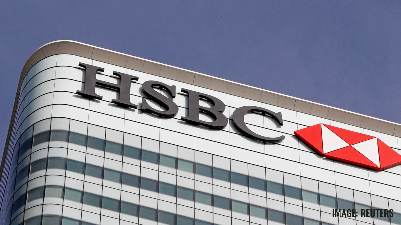 HSBC And UK Export Finance Join Hands To Raise 100 Mn Pound Financing Programme For Indian MSMEs