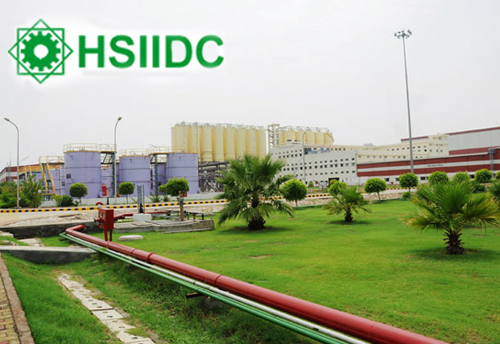 MSMEs hail HSIIDC’s integrated payment gateway for land allottees