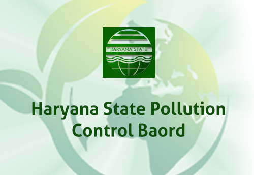 Haryana Pollution Board serves notice to 40 industrial units to install the Online Air Emission Monitoring System