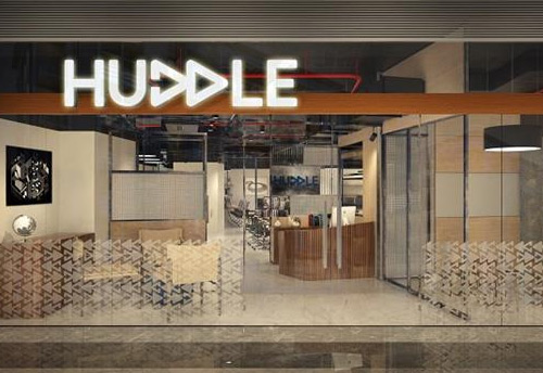 Huddle, co-working startup incubator opens its center in Gurugram