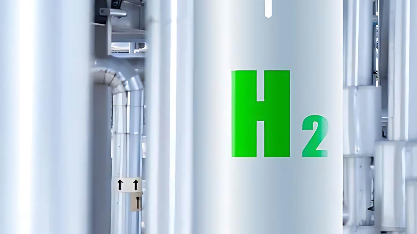 21 Companies Bid For Centre's Incentives To Manufacture Electrolysers, 14 Companies For Green Hydrogen