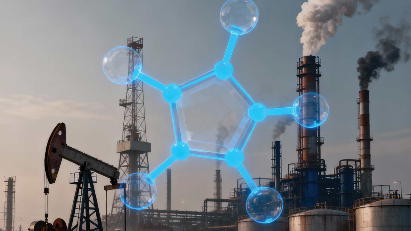 India Needs Major Hydrocarbon Discoveries To Meet Rising Energy Demand: Petroleum Secy