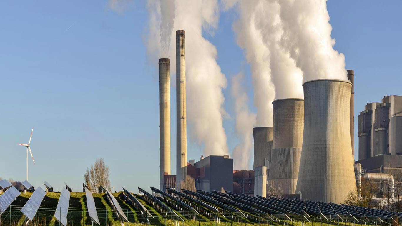 Cabinet Greenlights India-Guyana MoU For Cooperation In Hydrocarbon Sector