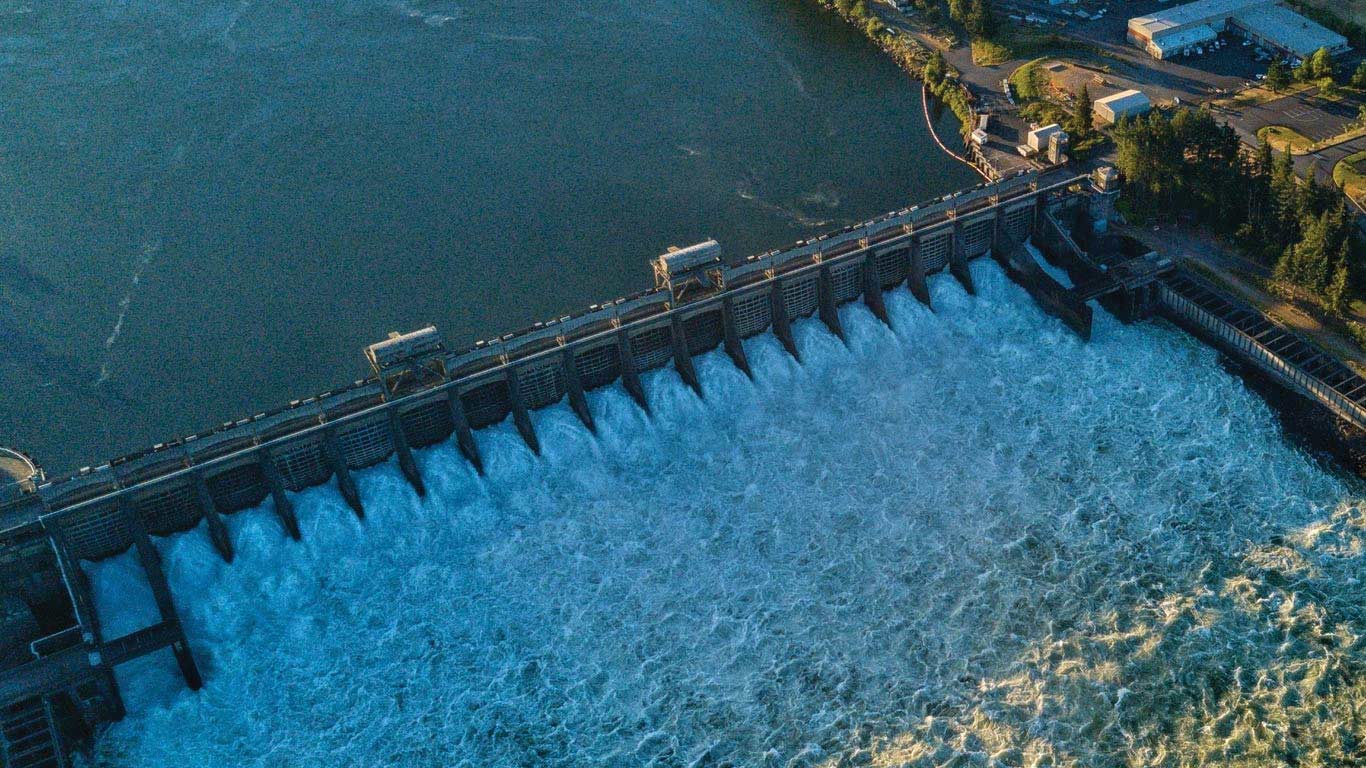 Govt To Add Over 10 GW Pumped Hydro Storage Per Year From FY29: CEA Chief