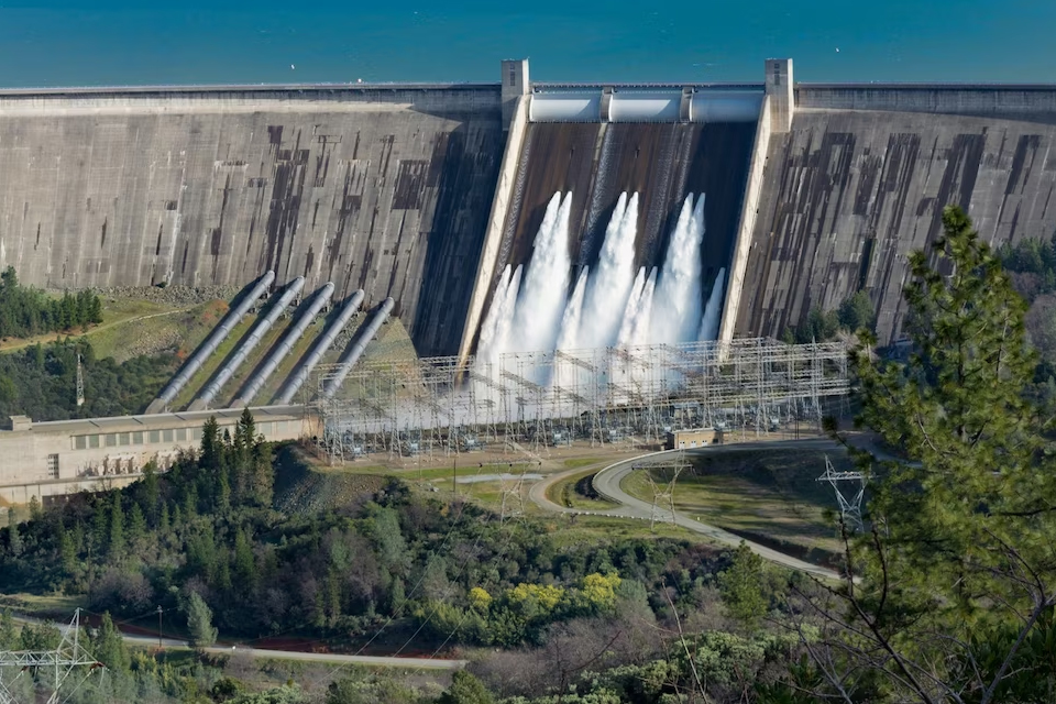 Power Ministry To Pitch For GST Cut On Components Of Hydropower Projects