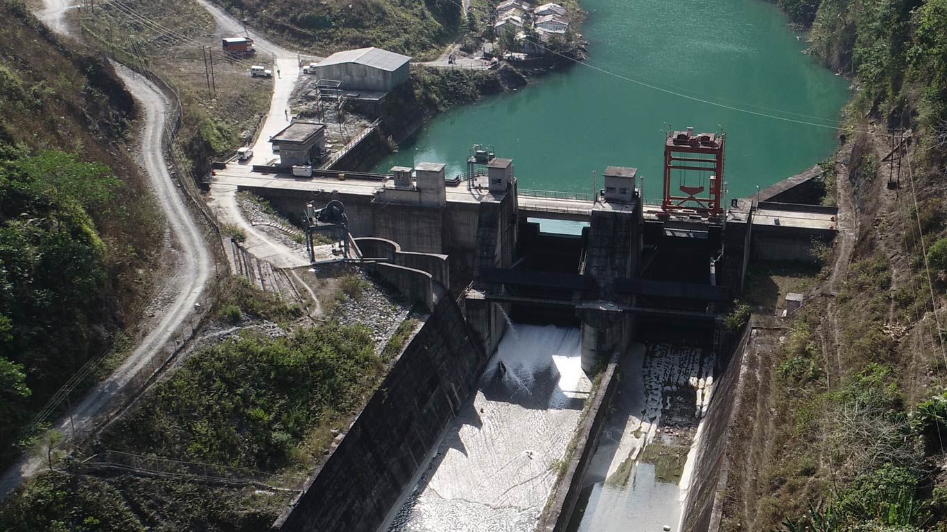 India Boosts Border Infrastructure with $1 Billion Hydropower Initiative Amid China Dispute