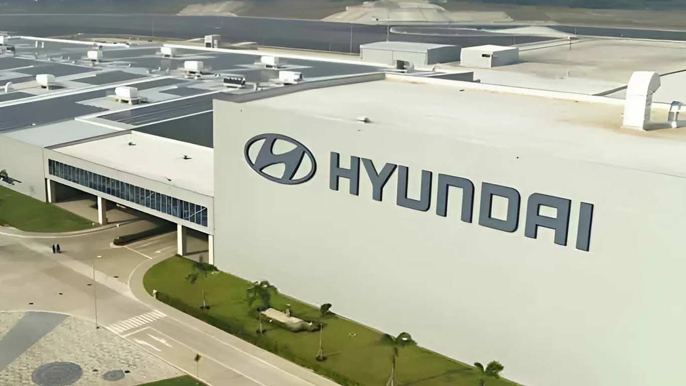 Ahead of IPO Hyundai Motor To Develop India As EV Exports Hub