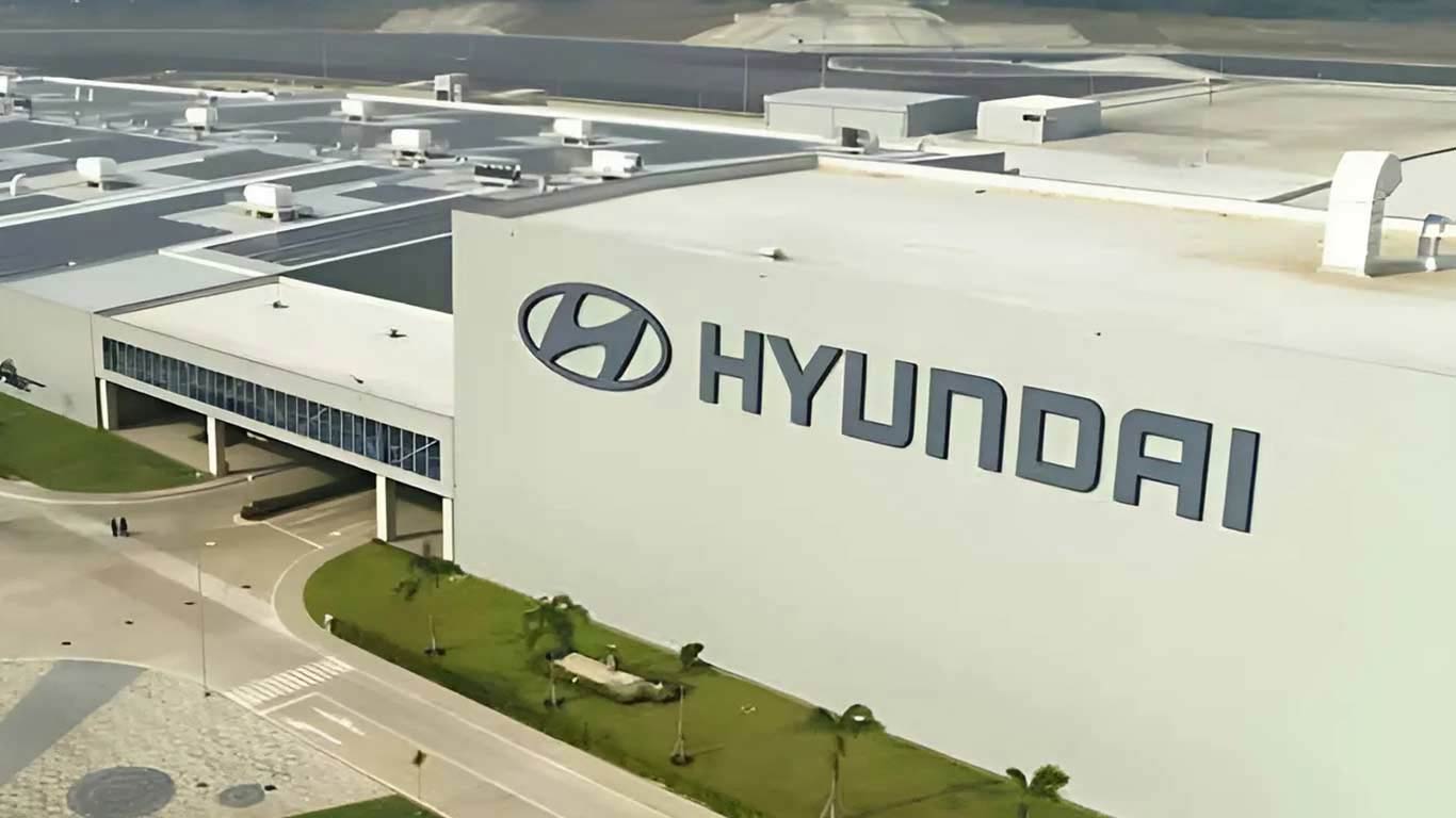 Hyundai Motor Unveils Ambitious Plans To Make India Global Production Hub
