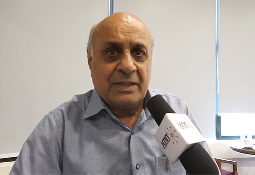 Not only India, other Asian countries can also benefit from US-China tariff war: AEPC (Watch Video)