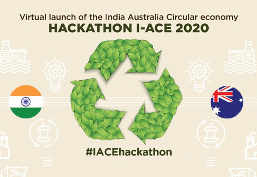 Atal Innovation Mission to organize Hackathon on Circular Economy on 7-8 Dec
