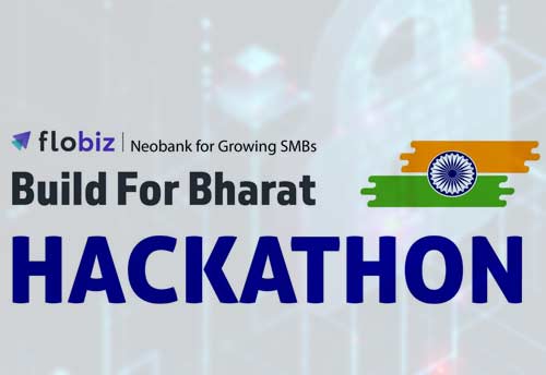 FloBiz initiates Nation-wide Hackathon for technological development in MSMEs