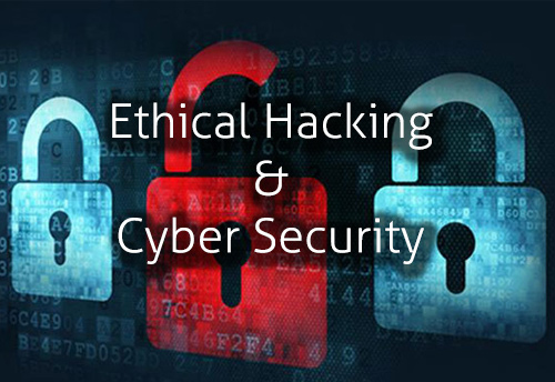 Cyber security and ethical hacking course being organized by Ministry of MSME