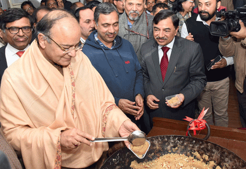 Budget Spl: Jharkhand MSMEs expect better infra & disciplined bureaucracy for MSMEs