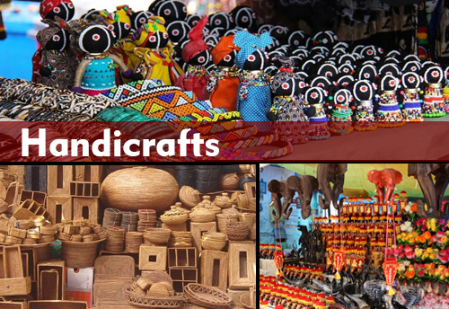 J&K Govt to tie up with Flipkart, Amazon to promote Kashmiri handicrafts