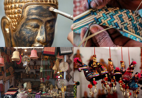 Flipkart ropes in Gujarat handicraft artisans to promote local businesses