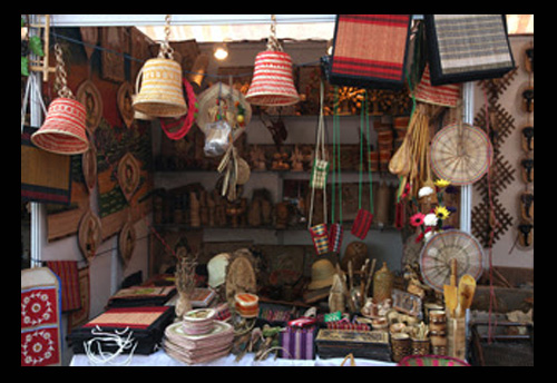 Saharanpur Handicraft units eye at increased incentives-export promotion framework at UP Investors Summit