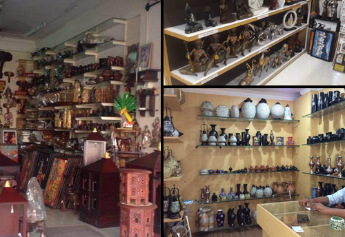 Handicraft dealers of J&K and Ladakh asked to register or renew their shops & business establishment