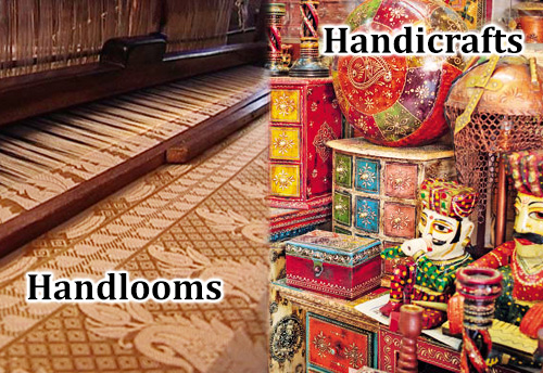 Online market place for handicrafts and handlooms raises an undisclosed amount from angel investors