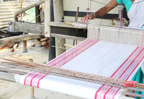 Govt makes mandatory for its department to buy 20 per cent textiles from KVIC
