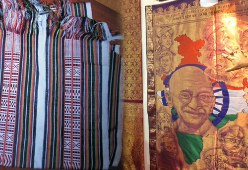 Handloom community might feel sadened if PM Modi does not attend Handloom Day: Industry