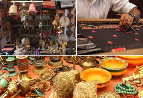 Flipkart ties up with Odisha govt to promote local art, craft and handlooms