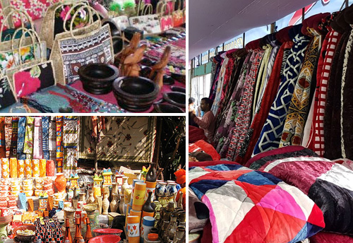 Special Handloom Expo in Nagaland from May 14