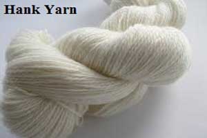 Hank yarn packaging provisions amended, expected to benefit spinning industry