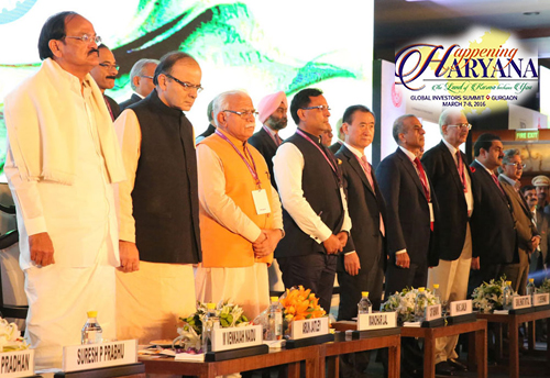 'Happening Haryana' was good for MSMEs as well: MIWA