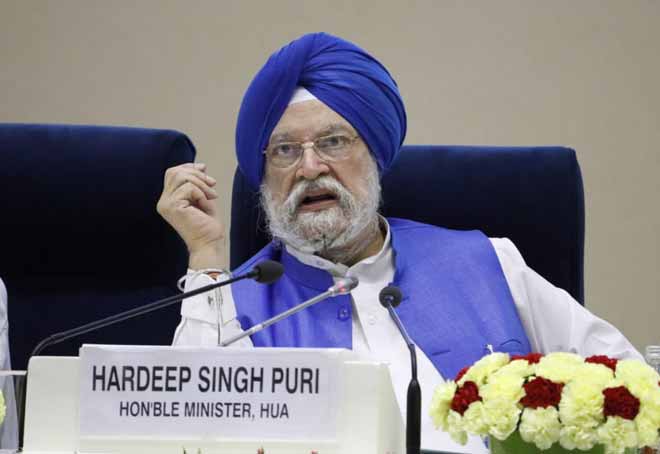 MoHUA on boards 76 startups to work in field of water management
