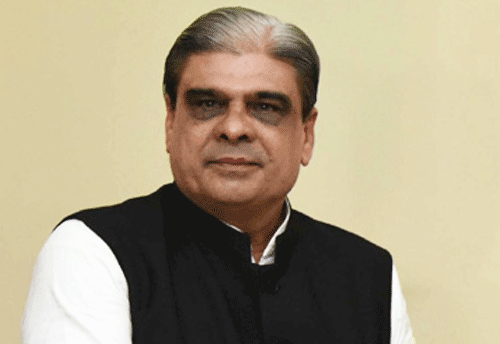 MSME Ministry to suggest increasing withdrawal limit to Rs 2 lakh per week for MSMEs