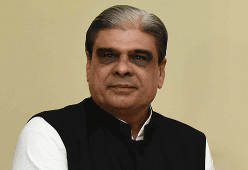 Govt has taken several measures for MSMEs in the wake of demonetization: MoS MSME
