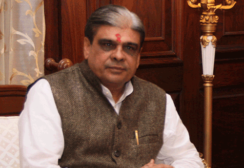 PSUs finding difficulty in achieving 4% procurement target from MSEs owned by SC/ST entrepreneurs: Haribhai