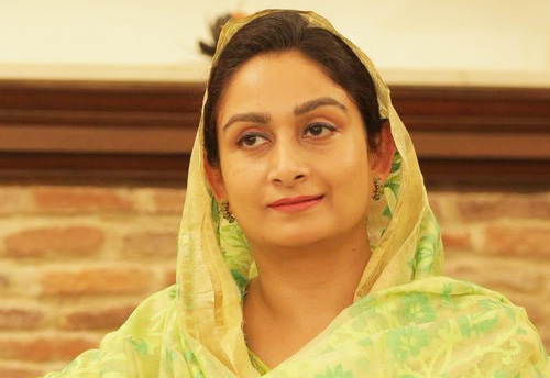 Food Processing industry to collaborate with international labs: Badal