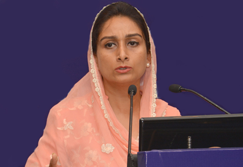 Allow FDI in multi brand retail only for fruit & vegetables with 100% local sourcing conditions: Badal