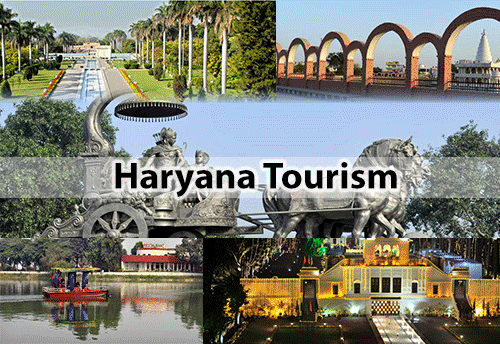 Now tourism becomes industry for land use purpose in Haryana