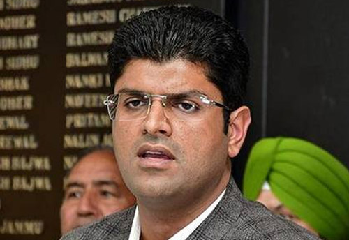 Gurugram MSMEs write to Haryana Deputy CM seeking basic amenities