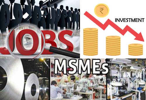 Haryana MSMEs blame job quota law as investment dip lowest in 8 years