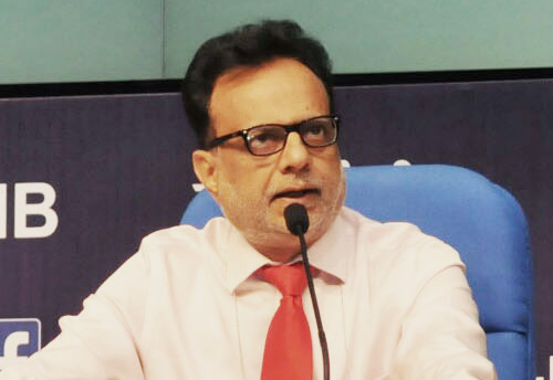No immediate revisions after the previous changes in taxation, new structure fit to benefit MSMEs: Adhia