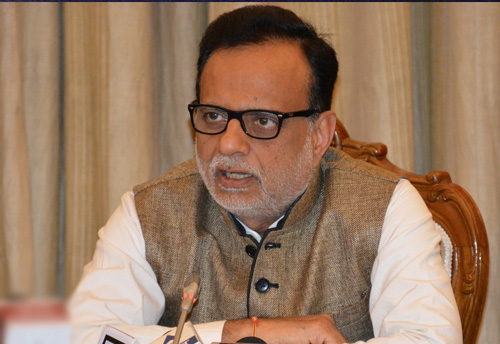 Concerns of SMEs in new taxation to be addressed with priority: Hasmukh Adhia