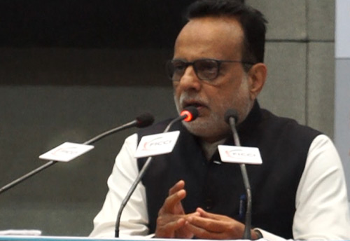 Budget attempts to give MSMEs which lack behind due to constraints a big boost: Adhia (Watch Video)