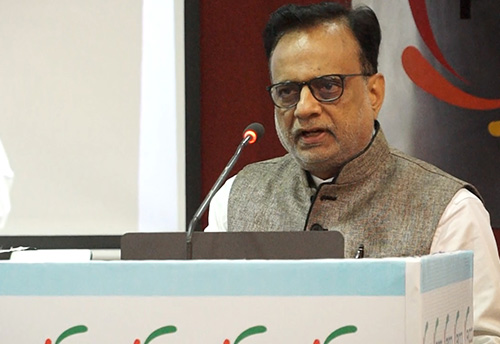 GST refund claims may be automated in future: Adhia