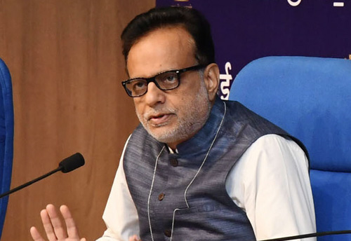 Import duty hike in 45 items will give push to MSMEs capable of manufacturing these items: Adhia