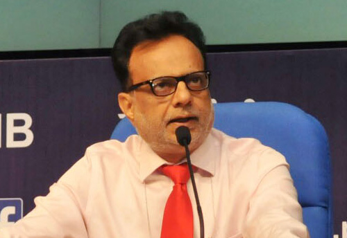 New model of GST filing system in a single page to be rolled out soon