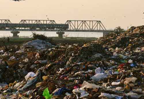 Environment Ministry notifies Hazardous Waste Management Rules, 2016