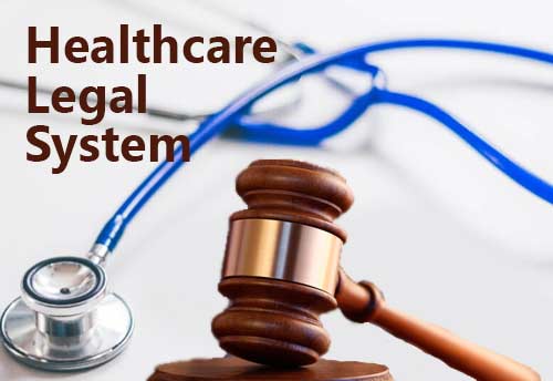 IDEMI, MoMSME to conduct course on healthcare legal system on Feb 26-27