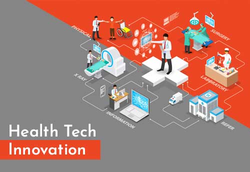 Optum Startup Studio launches in India to amplify health tech innovation