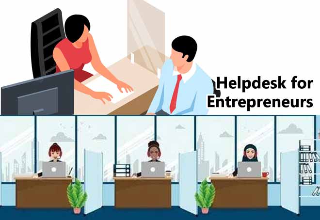 Helpdesk for entrepreneurs taken to Panchayat level in Kozhikode, Kerala