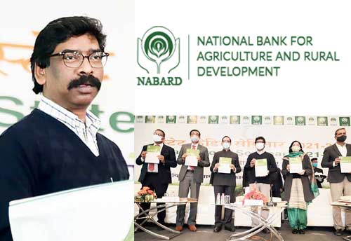 NABARD to give credit impetus to MSME and agriculture sector in Jharkhand