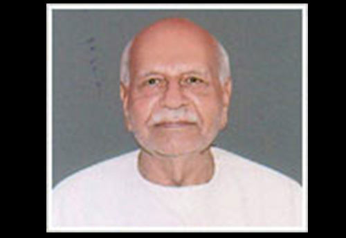Indian Industries Association pays tribute to Hemant Kumar, its founder Chairman